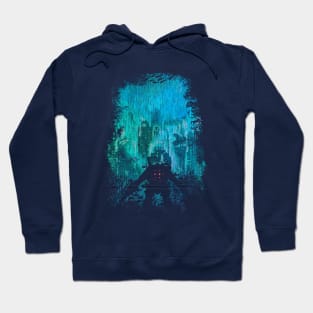 RAPTURE Hoodie